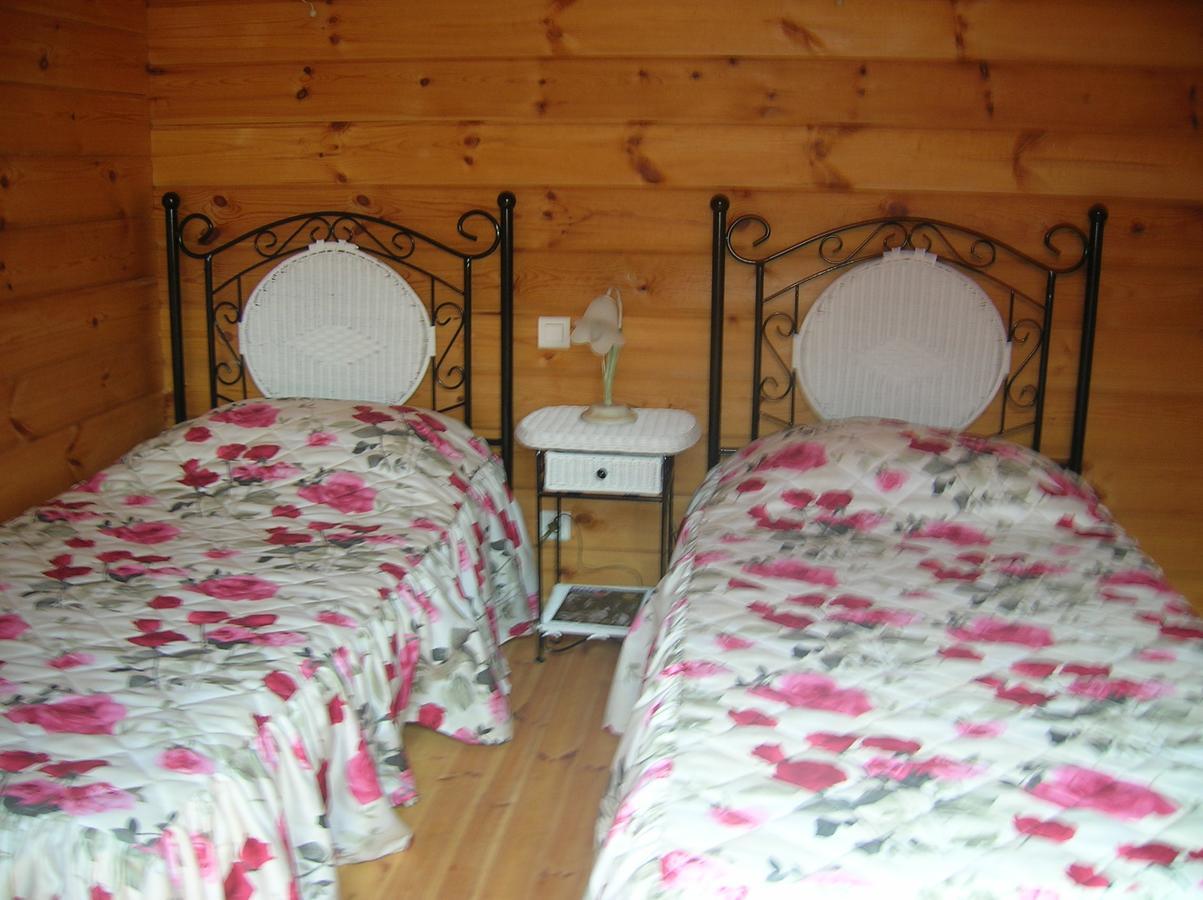 Auberge Du Flambadou Villematier エクステリア 写真