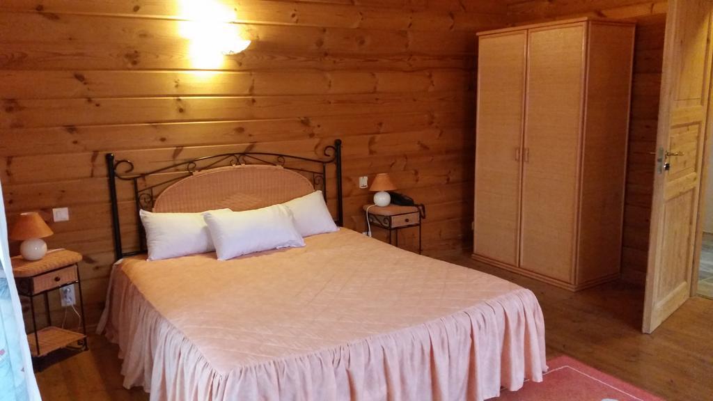 Auberge Du Flambadou Villematier エクステリア 写真
